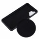 Coque Samsung Galaxy A32 5G Silicone Liquide avec Lanière