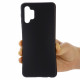 Coque Samsung Galaxy A32 5G Silicone Liquide avec Lanière