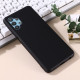 Coque Samsung Galaxy A32 5G Silicone Liquide avec Lanière