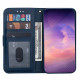 Housse Samsung Galaxy A32 5G Porte-Monnaie avec Lanière
