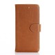 Housse iPhone 7 Plus Simili Cuir Rétro Housse iPhone 7 Plus Simili Cuir Rétro