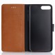 Housse iPhone 7 Plus Simili Cuir Rétro Housse iPhone 7 Plus Simili Cuir Rétro
