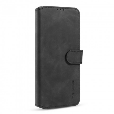 Housse Samsung Galaxy A32 5G DG.MING Rétro Housse Samsung Galaxy A32 5G DG.MING Rétro
