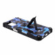 Coque Samsung Galaxy A32 5G Camouflage Support Amovible Coque Samsung Galaxy A32 5G Camouflage Support Amovible