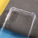 Coque Samsung Galaxy A32 5G Transparente Coins Renforcés Coque Samsung Galaxy A32 5G Transparente Coins Renforcés