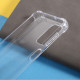 Coque Samsung Galaxy A32 5G Transparente Coins Renforcés Coque Samsung Galaxy A32 5G Transparente Coins Renforcés
