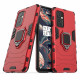 Coque OnePlus 9 Ring Résistante Coque OnePlus 9 Ring Résistante