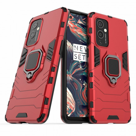 Coque OnePlus 9 Ring Résistante Coque OnePlus 9 Ring Résistante
