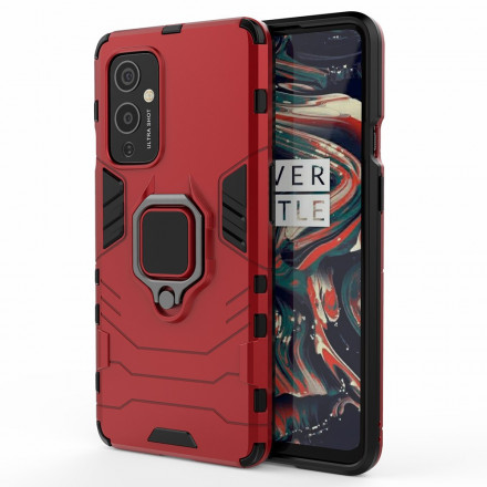 Coque OnePlus 9 Ring Résistante Coque OnePlus 9 Ring Résistante