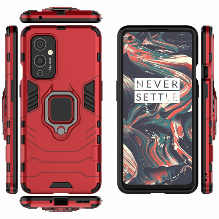 Coque OnePlus 9 Ring Résistante Coque OnePlus 9 Ring Résistante