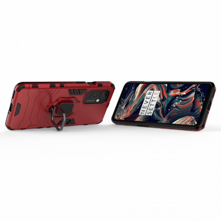 Coque OnePlus 9 Ring Résistante Coque OnePlus 9 Ring Résistante