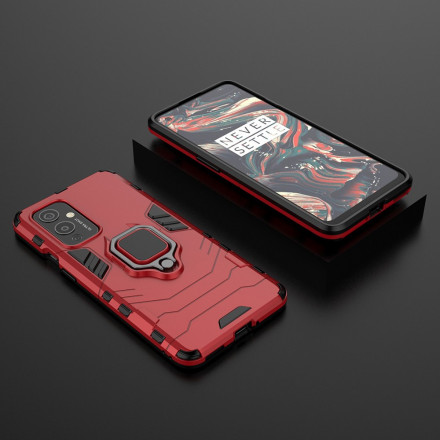 Coque OnePlus 9 Ring Résistante Coque OnePlus 9 Ring Résistante