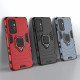 Coque OnePlus 9 Ring Résistante Coque OnePlus 9 Ring Résistante