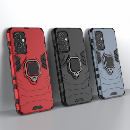 Coque OnePlus 9 Ring Résistante Coque OnePlus 9 Ring Résistante