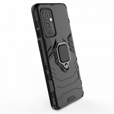 Coque OnePlus 9 Ring Résistante