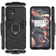 Coque OnePlus 9 Ring Résistante Coque OnePlus 9 Ring Résistante