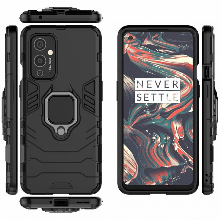 Coque OnePlus 9 Ring Résistante Coque OnePlus 9 Ring Résistante