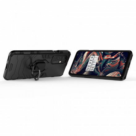 Coque OnePlus 9 Ring Résistante Coque OnePlus 9 Ring Résistante