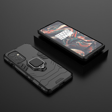 Coque OnePlus 9 Ring Résistante Coque OnePlus 9 Ring Résistante