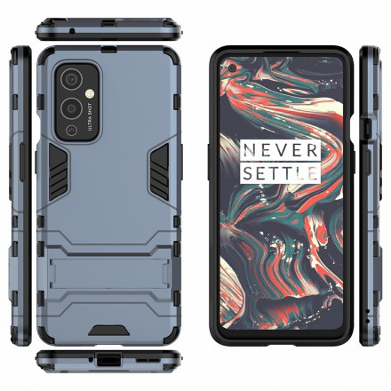 Coque OnePlus 9 Ultra Résistante avec Support
