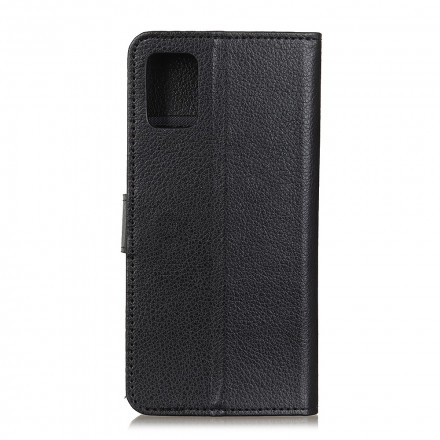 Housse OnePlus 9 Simili Cuir Traditionnel Housse OnePlus 9 Simili Cuir Traditionnel