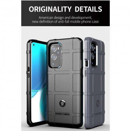 Coque OnePlus 9 Rugged Shield Coque OnePlus 9 Rugged Shield