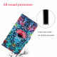 Housse Samsung Galaxy A52 5G Flashy Mandala à Lanière Housse Samsung Galaxy A52 5G Flashy Mandala à Lanière
