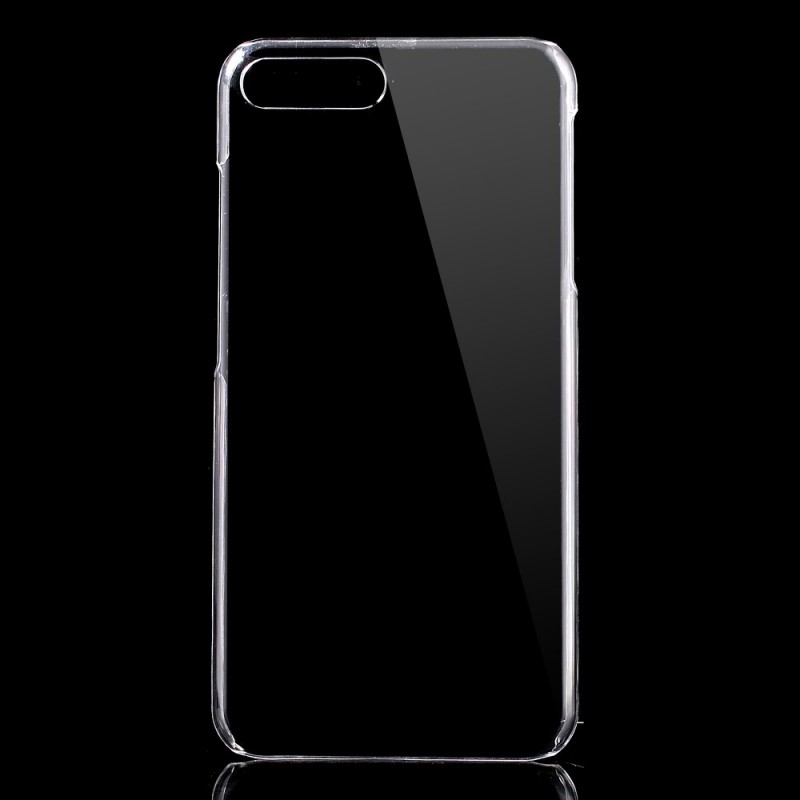 Coque iPhone 7 Plus Transparente
