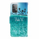 Housse Samsung Galaxy A52 5G Live It à Lanière Housse Samsung Galaxy A52 5G Live It à Lanière
