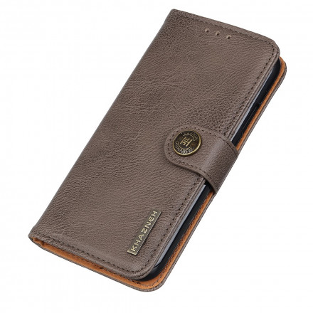 Housse OnePlus 9 Simili Cuir KHAZNEH Housse OnePlus 9 Simili Cuir KHAZNEH