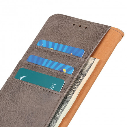 Housse OnePlus 9 Simili Cuir KHAZNEH Housse OnePlus 9 Simili Cuir KHAZNEH