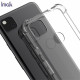 Coque Google Pixel 4a Transparente Silky IMAK