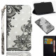 Housse Google Pixel 4a Mandala Dentelle Housse Google Pixel 4a Mandala Dentelle