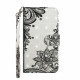 Housse Google Pixel 4a Mandala Dentelle Housse Google Pixel 4a Mandala Dentelle