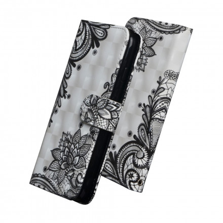 Housse Google Pixel 4a Mandala Dentelle Housse Google Pixel 4a Mandala Dentelle