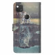 Housse Google Pixel 4a Ernest Le Tigre Housse Google Pixel 4a Ernest Le Tigre