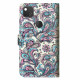 Housse Google Pixel 4a Fleurs Motifs Housse Google Pixel 4a Fleurs Motifs