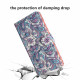 Housse Google Pixel 4a Fleurs Motifs Housse Google Pixel 4a Fleurs Motifs