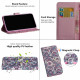 Housse Google Pixel 4a Fleurs Motifs Housse Google Pixel 4a Fleurs Motifs