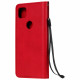 Housse Google Pixel 4a Effet Cuir à Lanière Housse Google Pixel 4a Effet Cuir à Lanière
