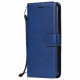 Housse Google Pixel 4a Effet Cuir à Lanière Housse Google Pixel 4a Effet Cuir à Lanière