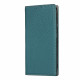 Flip Cover Google Pixel 4a Cuir Litchi Véritable à Lanière Flip Cover Google Pixel 4a Cuir Litchi Véritable à Lanière