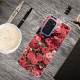 Coque OnePlus 9 Pro Fleurs Intenses