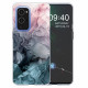 Coque OnePlus 9 Pro Marbre Coloré Coque OnePlus 9 Pro Marbre Coloré