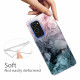 Coque OnePlus 9 Pro Marbre Coloré Coque OnePlus 9 Pro Marbre Coloré