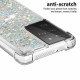 Coque Samsung Galaxy S21 Ultra 5G Désires Paillettes Coque Samsung Galaxy S21 Ultra 5G Désires Paillettes
