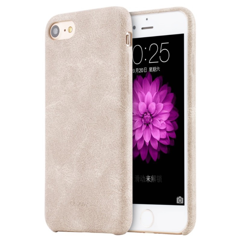 coque cuir iphone 7 plus beige coque cuir iphone 7 plus beige