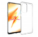 Coque OnePlus 9 Pro Transparente Coins Renforcés