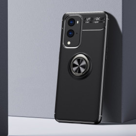 Coque OnePlus 9 Pro Anneau Rotatif