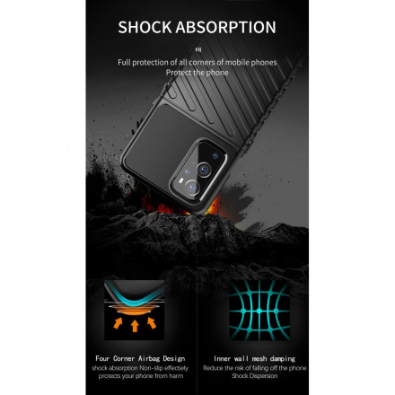 Coque OnePlus 9 Pro Thunder Series Coque OnePlus 9 Pro Thunder Series